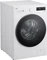 LG F0WNT162 Frontlader essence white Vorschaubild