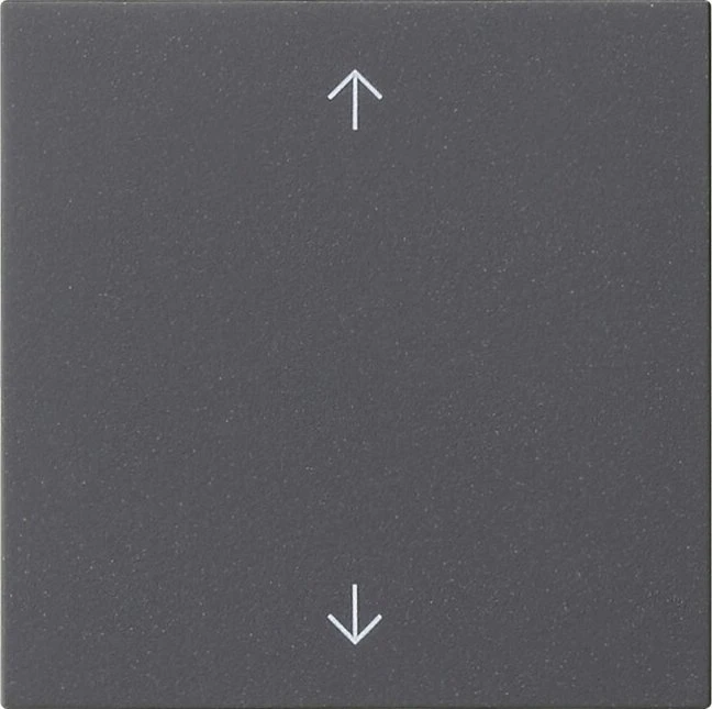 Gira System 3000 Bedienaufsatz Pfeilsymbole 5361