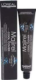 L'Oréal Majirel Cool Cover Haarfarbe 4.88 mittelbraun tiefes mokka, 50ml