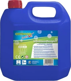 Vedes Outdoor Active Seifenblasenflüssigkeit 3l