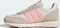 adidas Run 60s 3.0 wonder white/pink spark/off white (Damen) Vorschaubild