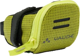 Vaude Race Light M Modell 2023 Satteltasche bright green