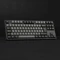 Akko 5087S V1, Black & Gold, schwarz/gelb, LEDs RGB, hot-swap, V3 Pro Cream Yellow, USB, DE Vorschaubild