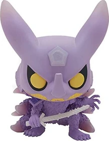 FunKo Pop! Animation - Naruto - Kurama