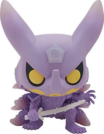 FunKo Pop! Animation - Naruto - Kurama