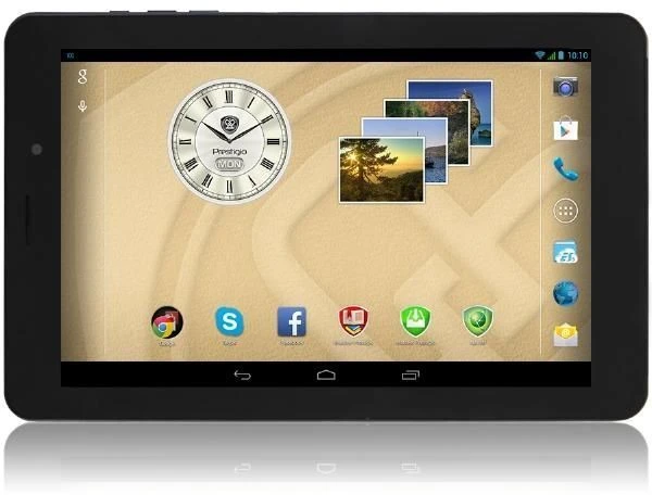 Prestigio MultiPad 4 Quantum 8.0, 16GB, UMTS