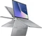 ASUS ZenBook Flip 15 UM562IQ-EZ017R, Light Grey, Ryzen 7 4700U, 16GB RAM, 1TB SSD, GeForce MX350, DE Vorschaubild