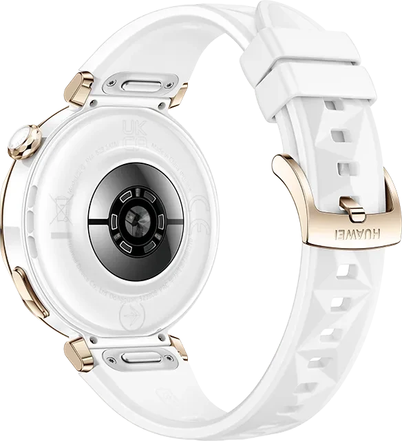 Huawei Watch GT 5 Pro 42mm weiß