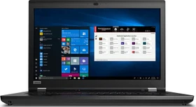 Lenovo ThinkPad P73, Core i7-9850H, 16GB RAM, 1TB SSD, Quadro T2000, UK (20QR002KUK)