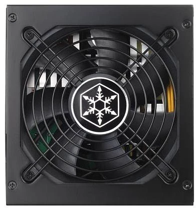 SilverStone Strider Gold Series 550W, ATX 2.3