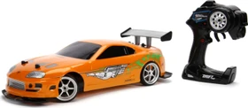 Jada Toys Fast & Furious - RC Brian's 1995 Toyota Supra