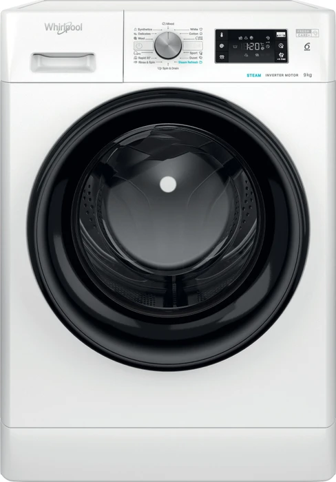 Whirlpool FFB 9479 BV EE Frontlader