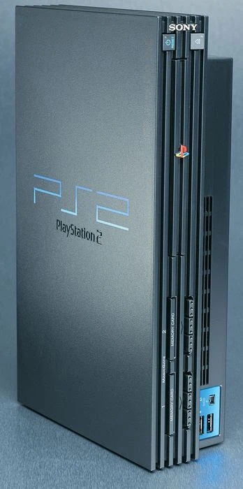 Sony PlayStation 2