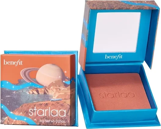 Benefit Powder Blush Rouge starlaa, 6g