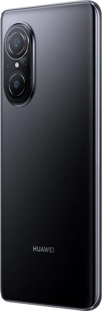 Huawei Nova 9 SE Midnight Black