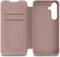 Hama Handytasche Fantastic Feel für Samsung Galaxy S24+ Nude Vorschaubild