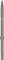 Bosch Professional EXPERT SDS-max-8C Spitzmeißel, 400mm Vorschaubild