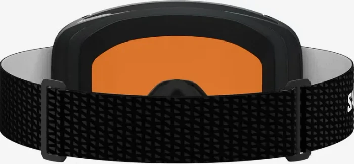 Salomon Aksium 2.0 Access black/tonic orange