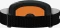 Salomon Aksium 2.0 Access black/tonic orange Vorschaubild