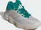 adidas Court Stabil grey one/equipment green (Herren) Vorschaubild