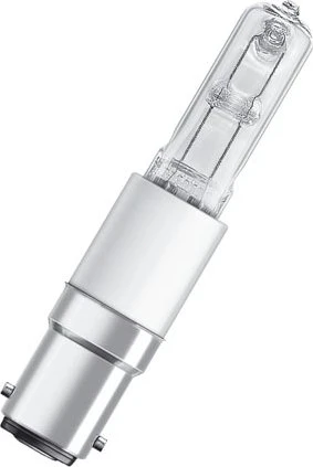 Osram Halolux Ceram 230V B15d 60W/928