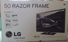 LG 50PV350