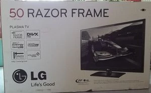LG 50PV350