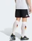 adidas FIFA WM 2026 Deutschland Authentic Heimshorts schwarz (Herren) Vorschaubild