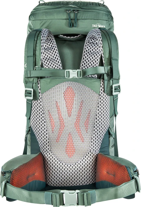 Tatonka Pyrox 45+10 sage green