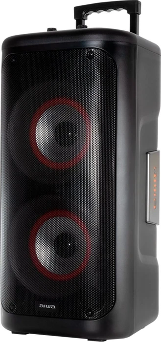 Aiwa KBTUS-450 – Bild 4 von 4