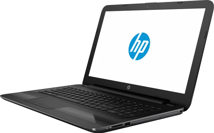 HP 250 G5, Dark Ash, Core i3-5005U, 8GB RAM, 256GB SSD, DE