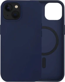dbramante1928 Iceland Ultra D3O MagSafe für Apple iPhone 15 blau