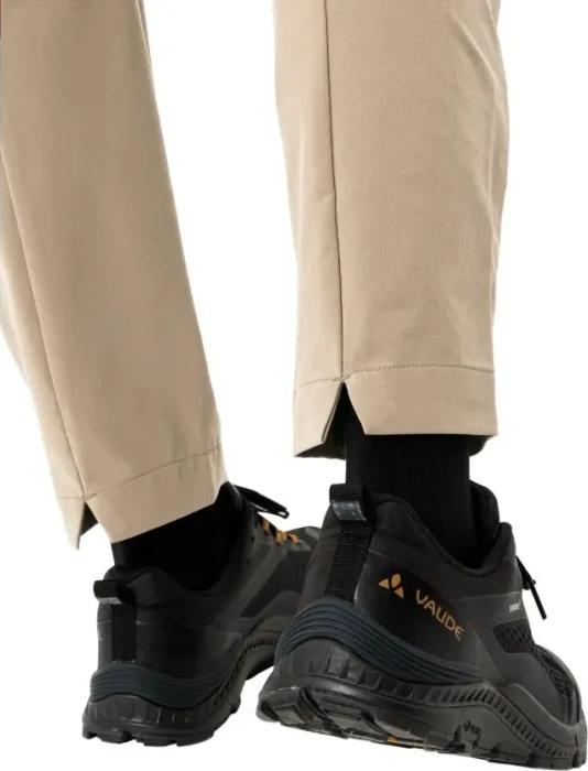 Vaude Skomer III Hose 7/8 linen (Damen)