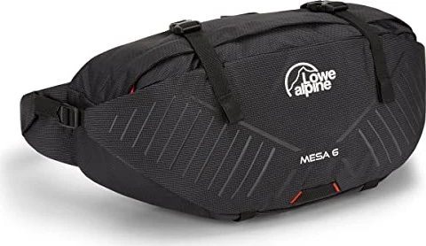 Lowe Alpine Mesa 6 Bauchtasche