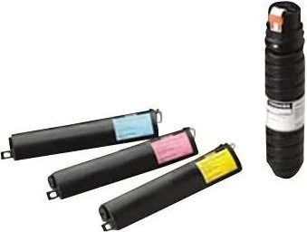 Toshiba Toner T-FC75EY gelb