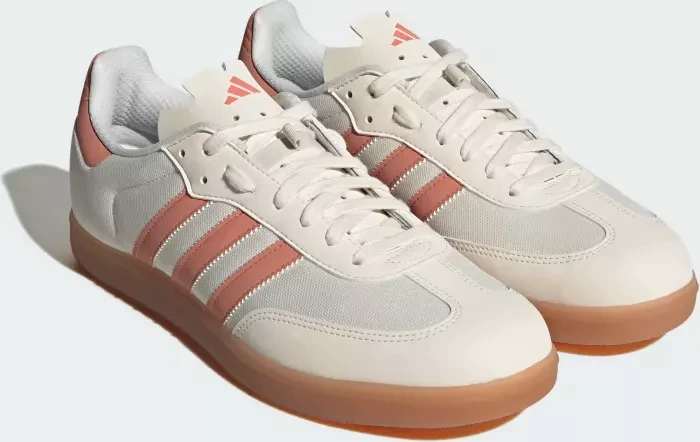 adidas The Cycling Velosamba Nature chalk white/wonder clay/cloud white
