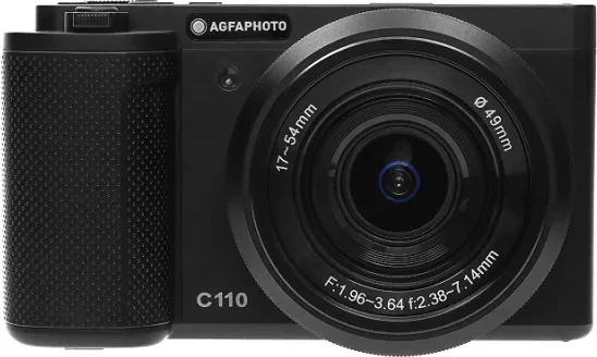 AgfaPhoto Realishot C130