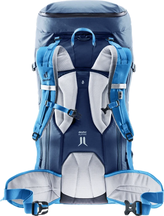 Deuter Freescape Pro 40+ night blue/neptune