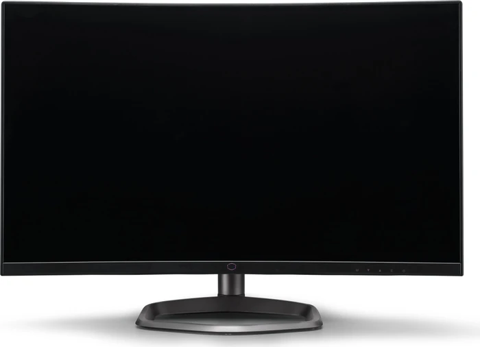 Cooler Master GM27-CF Curved Gaming Monitor, 27"