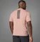 adidas Power 3-Streifen Funktionsshirt kurzarm warm clay (Herren) Vorschaubild