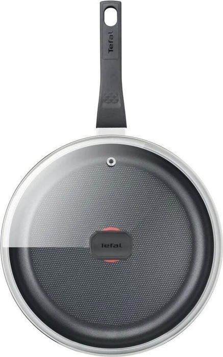 Tefal B5673253 Simply Clean Kochtopf 24cm