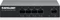 Intellinet Desktop Gigabit Switch, 5x RJ-45, 40W PoE+ Vorschaubild
