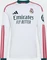 adidas Real Madrid 2026/2027 Heimtrikot langarm (Herren) Vorschaubild