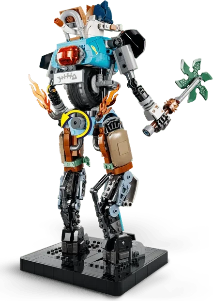 LEGO Fortnite - KIT