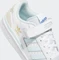 adidas Forum Low cloud white/almost blue/chalk white Vorschaubild