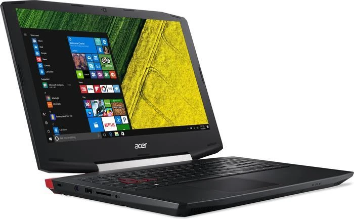 Acer Aspire VX15 VX5-591G-75C4, Core i7-7700HQ, 8GB RAM, 1TB HDD, GeForce GTX 1050 Ti, DE