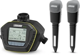 Kärcher SensoTimer ST6 Duo eco!ogic Bewässerungsset