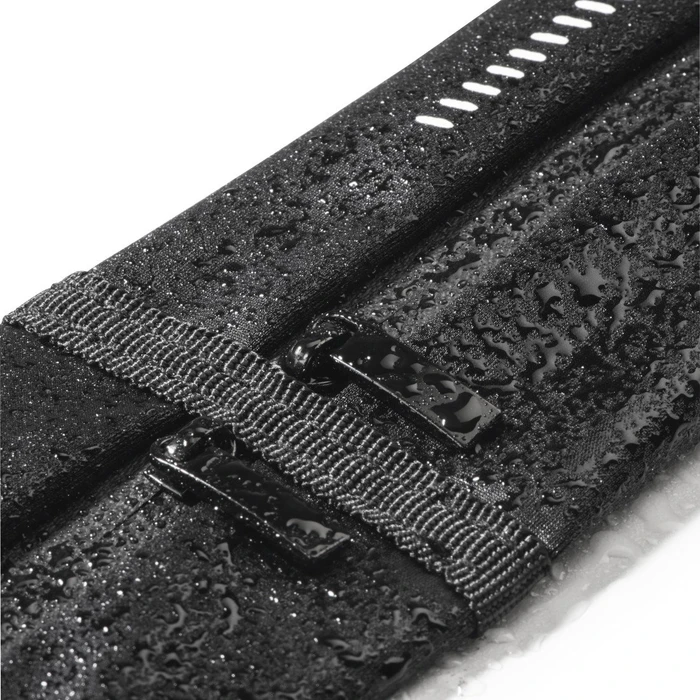 Hama Sport-Gürteltasche Finest Sports schwarz