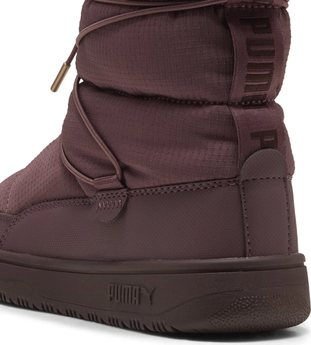 Puma Snowbae rich cocoa (Damen)