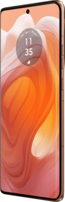 Motorola Edge 50 Ultra 1TB Peach Fuzz